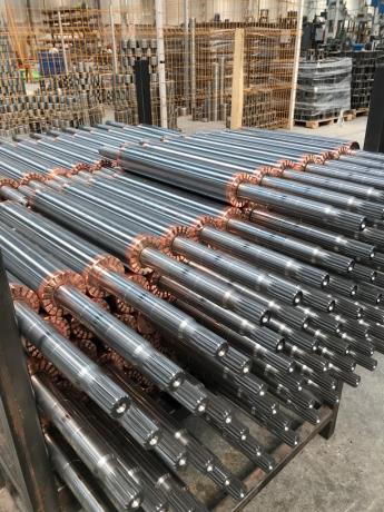TeknoHat Machine Electric Electronic Kayseri - Photo Gallery